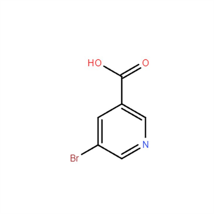 CAS 20826-04-4 | 5-Bromonicotinic Acid