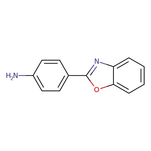 CAS:20934-81-0 | 4-Benzooxazol-2-yl-phenylamine
