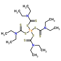 CAS:20941-65-5 | Ethyl Tellurac