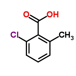 CAS:21327-86-6 | 2-Chloro-6-methylbenzoic Acid