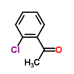 CAS:2142-68-9 | 1-(2-chlorophenyl)ethanone