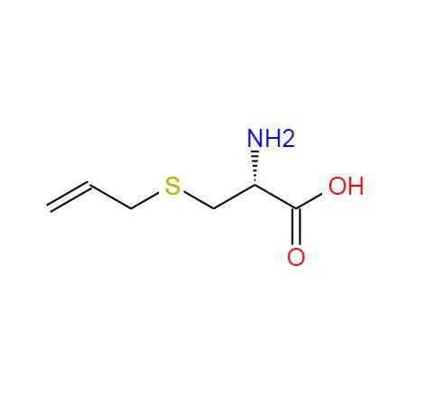 CAS:21593-77-1丨S-ALLYL-L-CYSTEINE