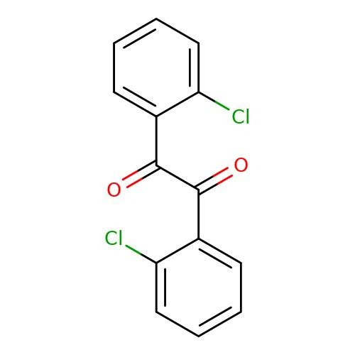 CAS:21854-95-5 | 2,2'-Dichlorobenzil