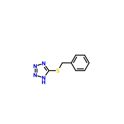 CAS 21871-47-6 | 5-Benzylthio-1H-tetrazole