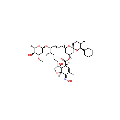 CAS 220119-17-5 | Selamectin