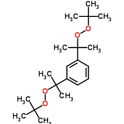 CAS:2212-81-9 | 1,3-Bis(tert-butylperoxyisopropyl)benzene