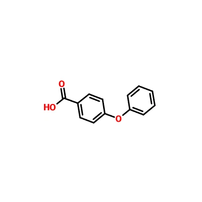 CAS 2215-77-2 | 4-PHENOXYBENZOIC ACID