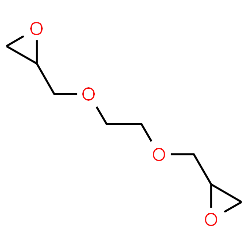 CAS 2224-15-9| Ethylene Glycol Diglycidyl Ether
