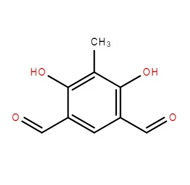 CAS:22304-67-2 | 4,6-Dihydroxy-5-methylisophthalaldehyde