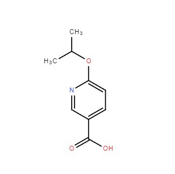 CAS:223127-05-7 | 6-Isopropoxynicotinic Acid