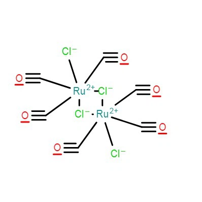 CAS:22594-69-0 | Tricarbonyldichlororuthenium(II) Dimer