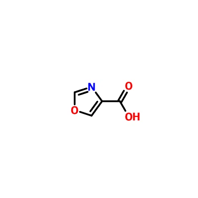 CAS 23012-13-7 | Oxazole-4-carboxylic Acid