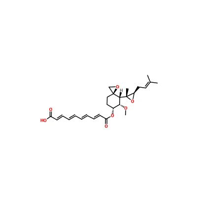 CAS 23110-15-8 | FUMAGILLIN