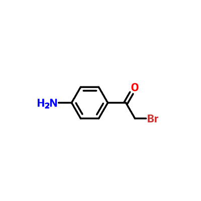 CAS 23442-14-0 | 4'-AMINOPHENACYL BROMIDE