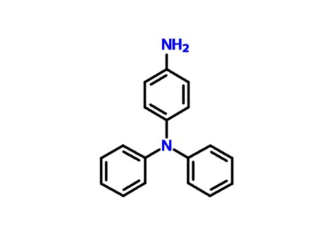 CAS 2350-01-8 4-N,4-N-diphenylbenzene-1,4-diamine