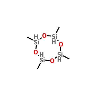 CAS 2370-88-9 | 2,4,6,8-TETRAMETHYLCYCLOTETRASILOXANE