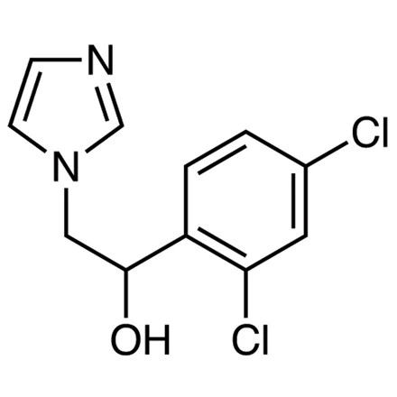 CAS:24155-42-8 | 1-(2,4-Dichlorophenyl)-2-(1-imidazolyl)ethanol