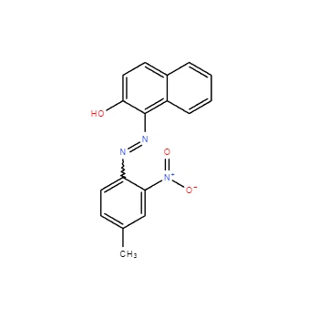 CAS 2425-85-6 | Pigment Red 3