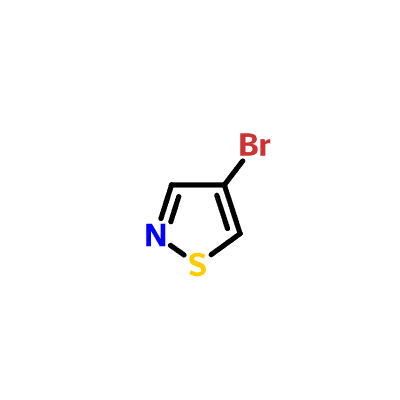 CAS 24340-77-0 | 4-BROMO-ISOTHIAZOLE