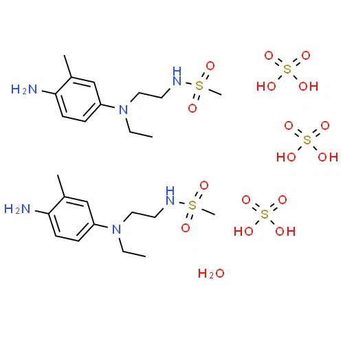 CAS:24567-76-8 | Color Developing Agent CD-3