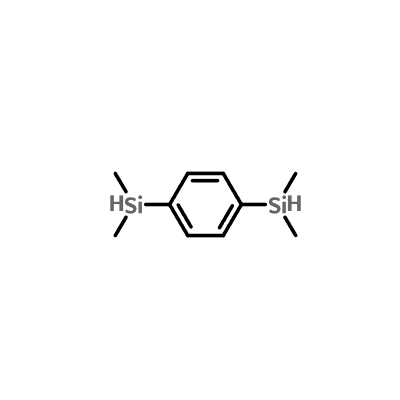 CAS 2488-01-9 | 1,4-Bis(dimethylsilyl)benzene