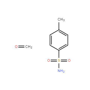 CAS 25035-71-6 | Toluenesulfonamide Formaldehyde Resin