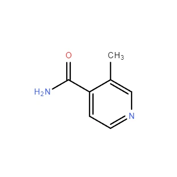 CAS 251101-36-7 | 3-METHYL-PYRIDINE-4-CARBOXAMIDE