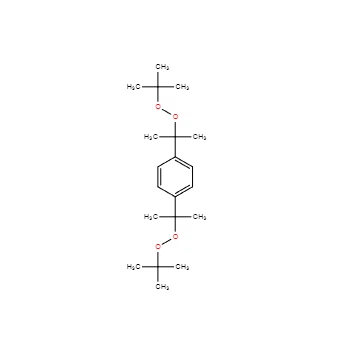 CAS 25155-25-3 | Bis(tert-butyldioxyisopropyl)benzene