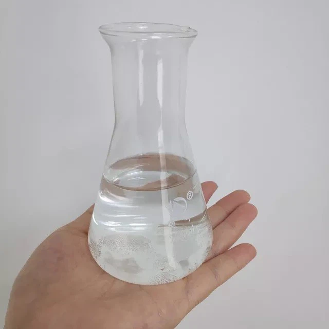 CAS:2516-99-6 | 3,3,3-trifluoropropanoic Acid