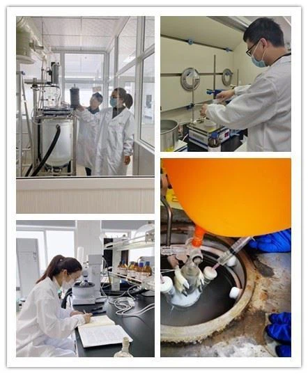 CAS:2516-99-6 | 3,3,3-trifluoropropanoic Acid