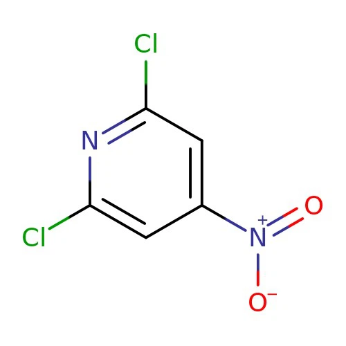 CAS:25194-01-8 | 2,6-DICHLORO-4-NITROPYRIDINE