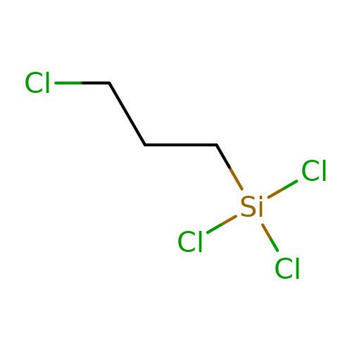 CAS:2550-06-3 | 3-Chloropropyltrichlorosilane