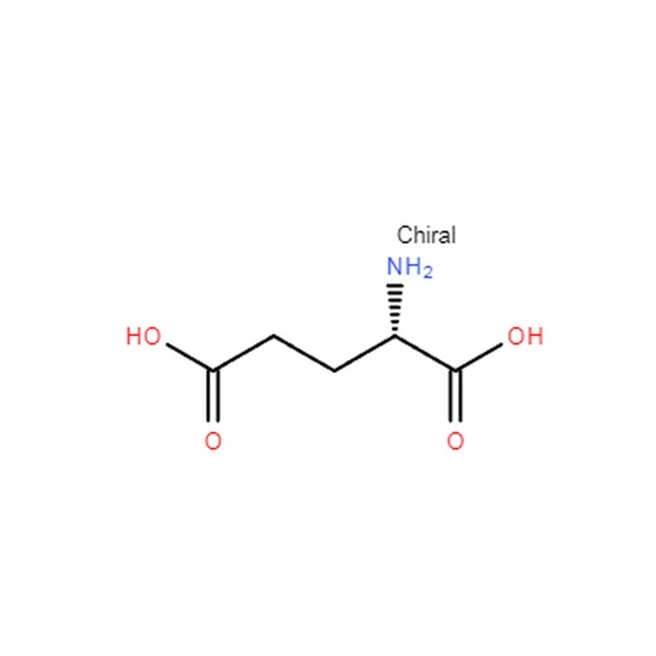 CAS 25513-46-6 | Poly(L-glutamate)
