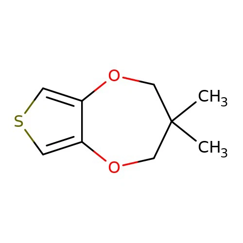 CAS:255901-50-9 | 3,3-Dimethyl-3,4-dihydro-2H-thieno[3,4-b][1,4]dioxepine