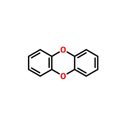 CAS 262-12-4 | DIBENZO-P-DIOXIN