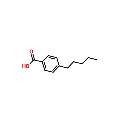 CAS 26311-45-5 | 4-Pentylbenzoic Acid