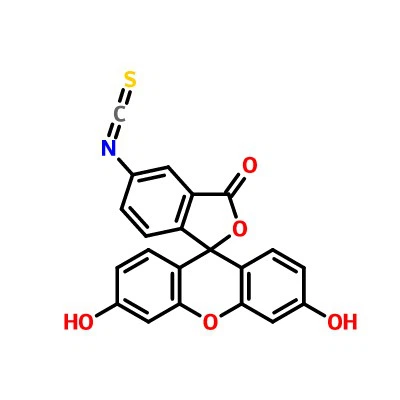 CAS:27072-45-3 | Fluorescein 5(6)-isothiocyanate