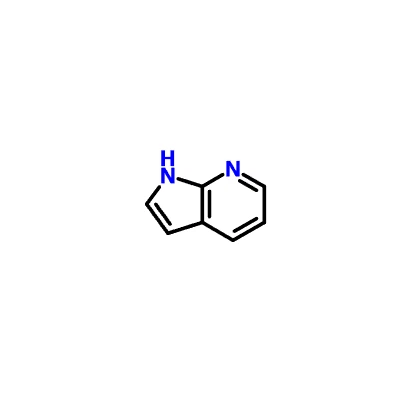 CAS 271-63-6 | 7-Azaindole