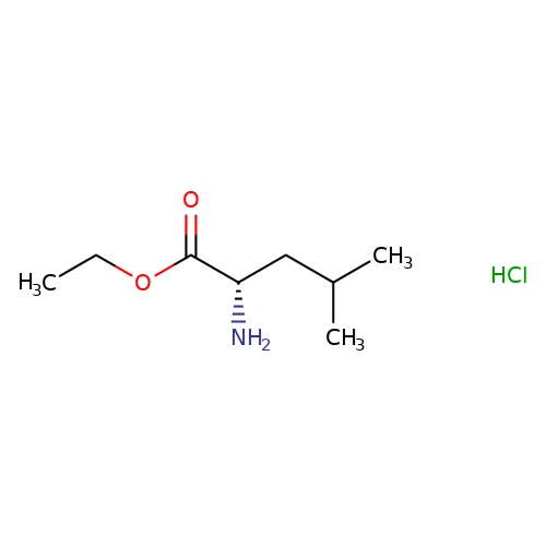 CAS:2743-40-0 | Ethyl L-leucinate Hydrochloride