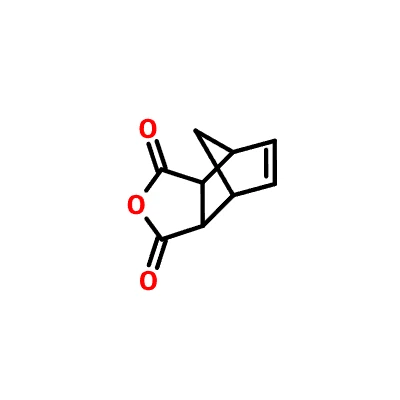 CAS 2746-19-2 | CIS-5-NORBORNENE-EXO-2,3-DICARBOXYLIC ANHYDRIDE