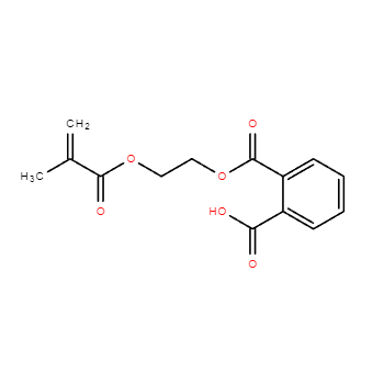 CAS 27697-00-3 | 2-(Methacryloyloxy)Ethyl Phthalate Mono