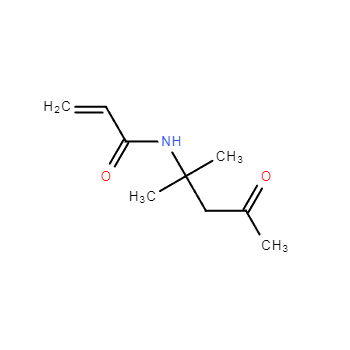 CAS 2873-97-4 | Diacetone Acrylamide (DAAM)