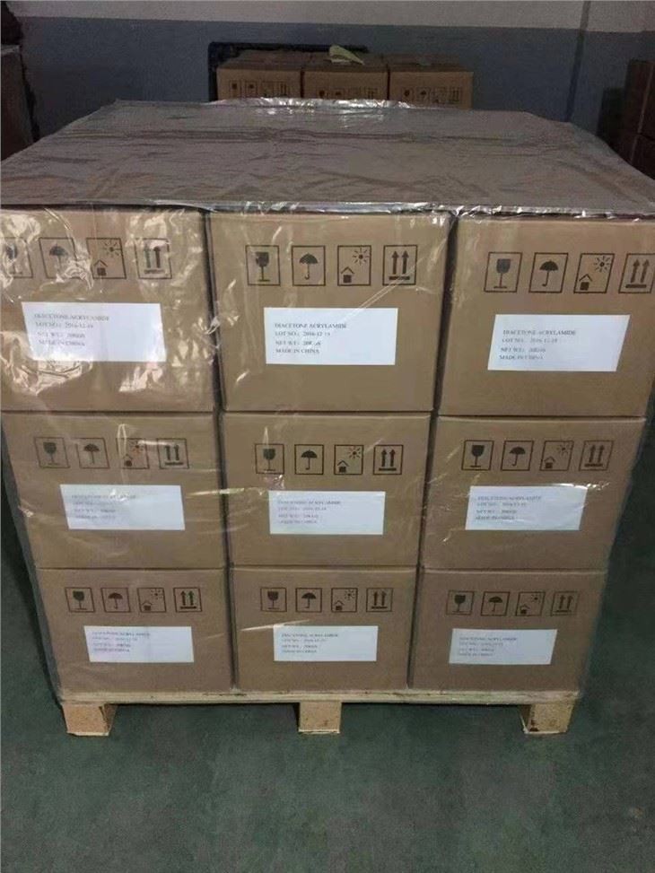 CAS 2873-97-4 | Diacetone Acrylamide (DAAM)