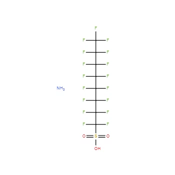 CAS 29081-56-9 | FC-120 (Ammonium Perfluorooctanesulfonate)