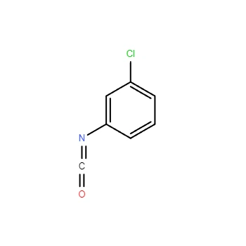 CAS 2909-38-8 | 3-Chlorophenyl Isocyanate