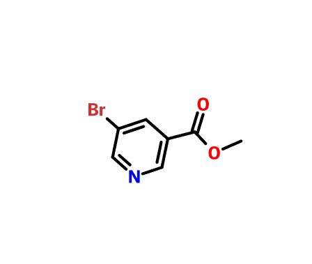 CAS 29681-44-5 | Methyl 5-bromopyridine-3-carboxylate