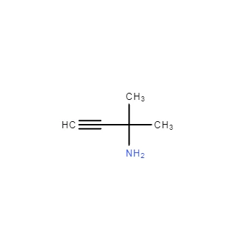 CAS 2978-58-7 | 1,1-Dimethylpropargylamine