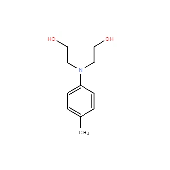 CAS 3077-12-1 | DHET (2,2'-(P-TOLYLIMINO)DIETHANOL)