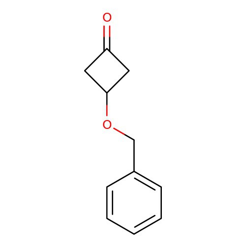 CAS:30830-27-4 | 3-(Benzyloxy)cyclobutanone