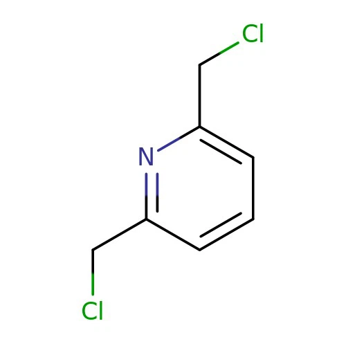 CAS:3099-28-3 | 2,6-Bis(chloromethyl)pyridine